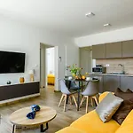 Dora Apartment