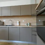 Dora Apartment