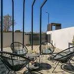 Dora Apartment Pula