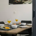 Apartment Dora *