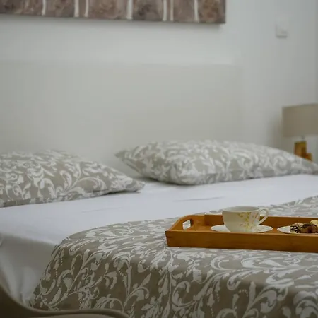 Apartament Dora Pula