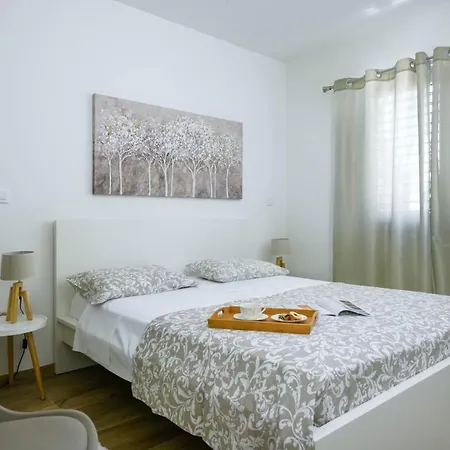 Dora Appartement