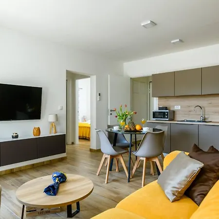 Dora Appartement