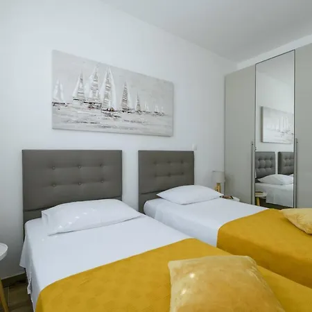 Appartement Dora