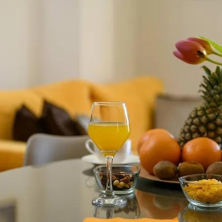 Dora Apartament Pula