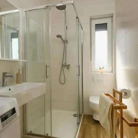 Dora Appartement