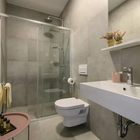Dora Appartement Pula