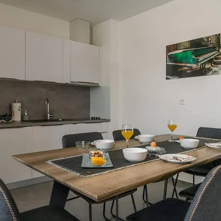 Dora Appartement