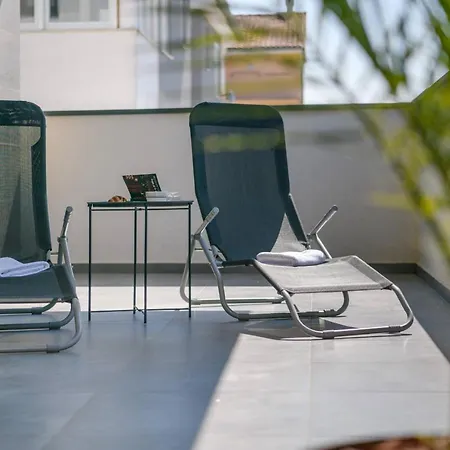Dora Appartement *