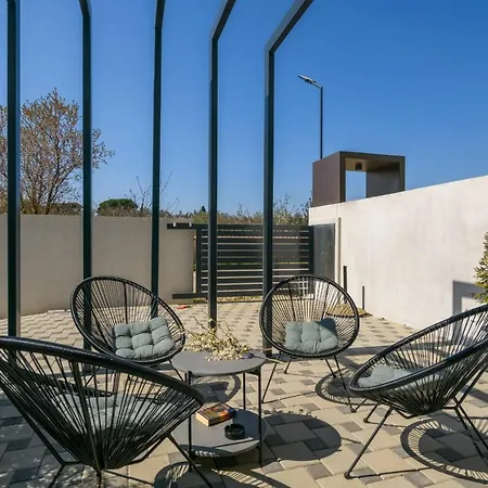 Dora Apartament Pula