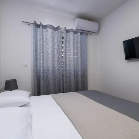 Appartement Dora