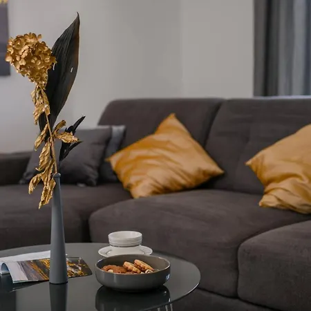 Appartement Dora *