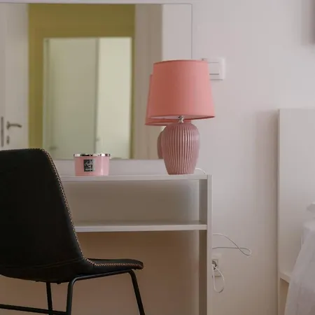 Dora Apartament Pula