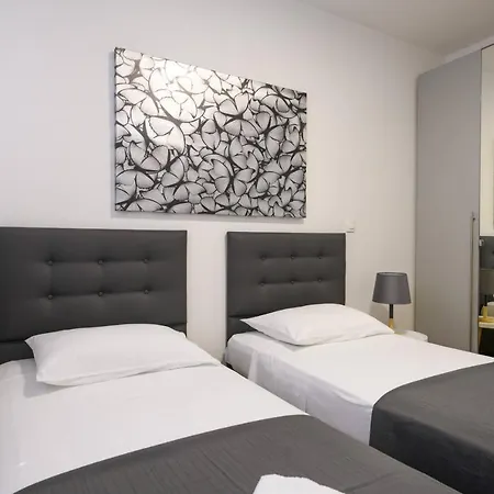 Dora Appartement Pula