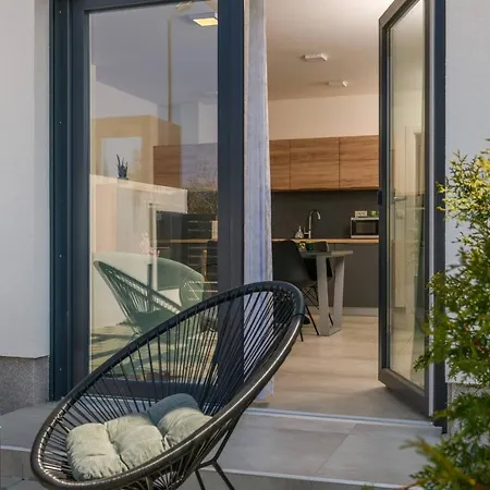 Dora Appartement Pula