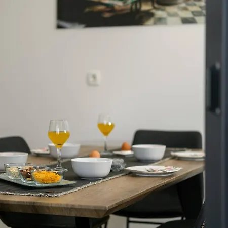 Appartement Dora *