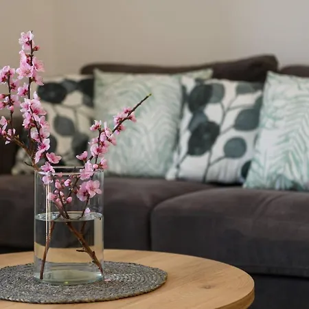 Apartament Dora