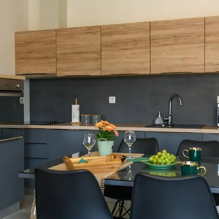 Appartement Dora *