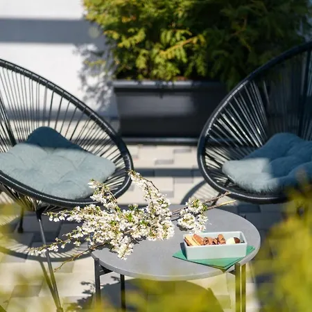 Apartament Dora Pula