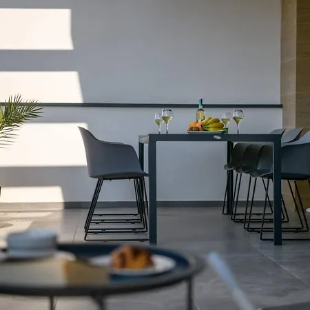 Appartement Dora Pula