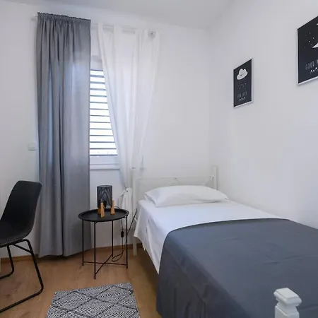 Appartement Dora