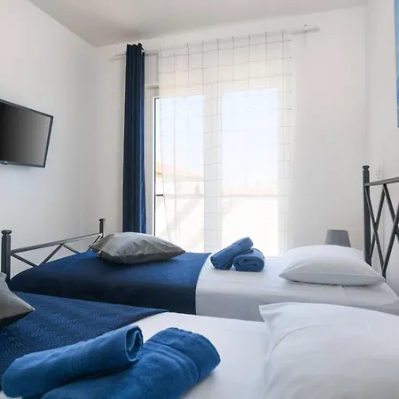 Dora Apartament
