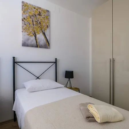 Appartement Dora Pula