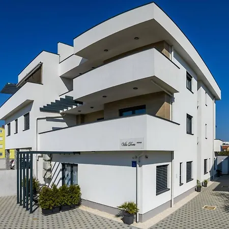 Appartement Dora *