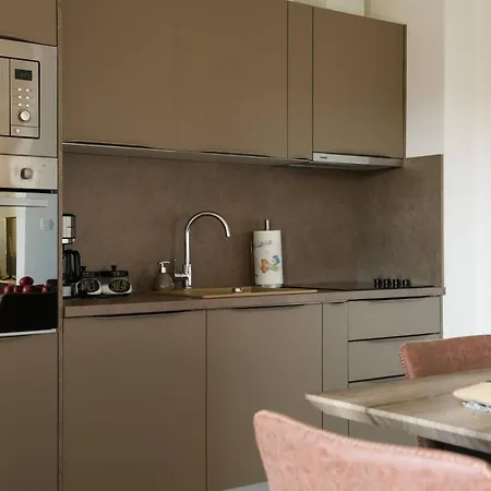Appartement Dora *