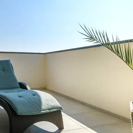 Dora Apartament Pula