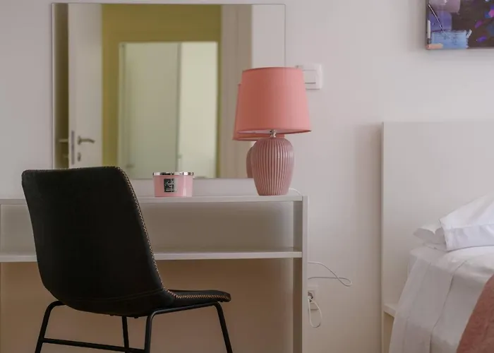 Dora Lejlighed Pula