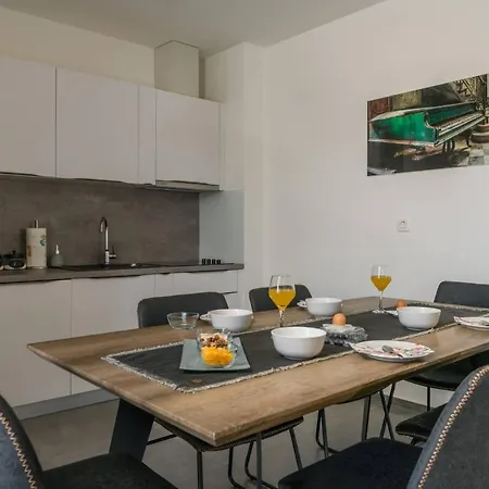 Dora Appartement