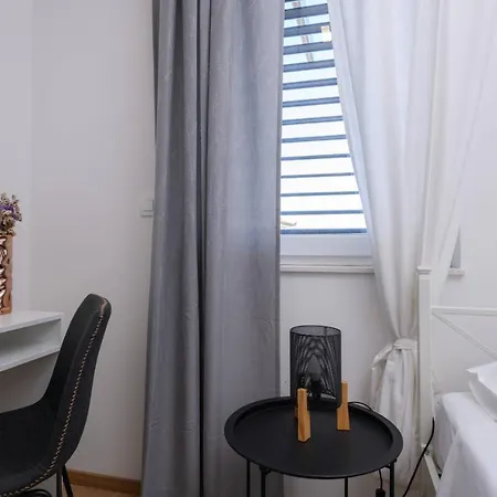 Apartamento Dora Pula