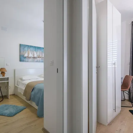 Appartement Dora Pula