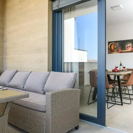 Appartement Dora