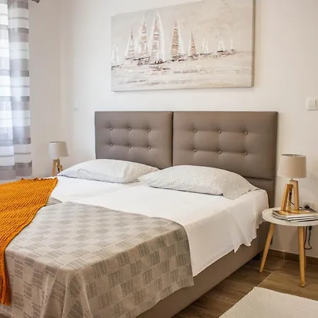Dora Appartement